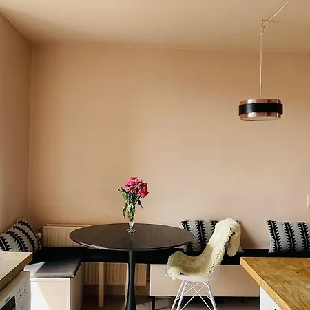 Apartmentincopenhagen 1642 아파트
