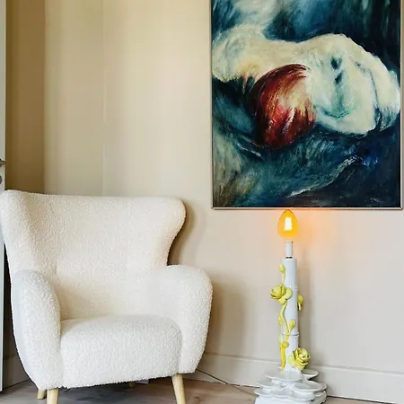 Apartmentincopenhagen 1642 아파트