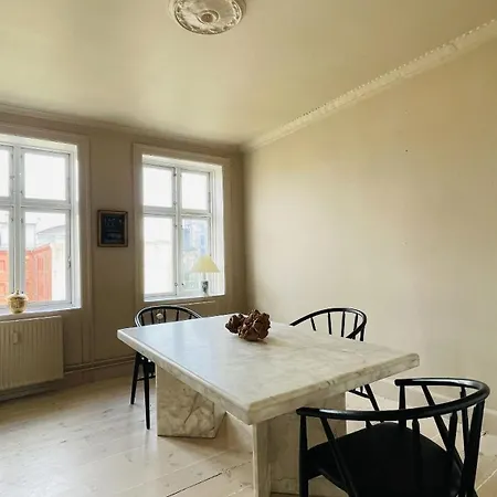 아파트 Apartmentincopenhagen 1642