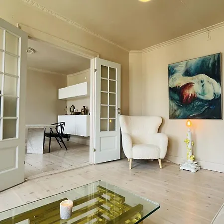 Apartmentincopenhagen 1642 아파트 코펜하겐
