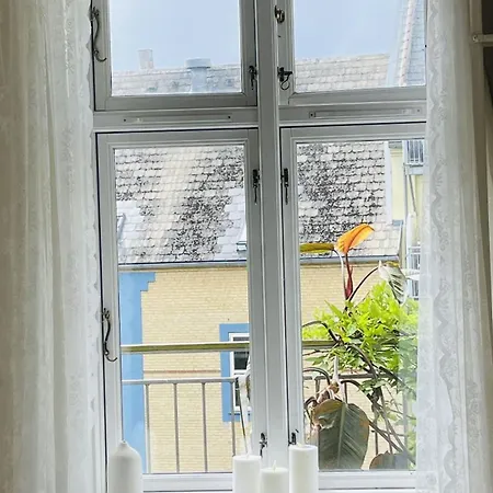 아파트 Apartmentincopenhagen 1642 코펜하겐