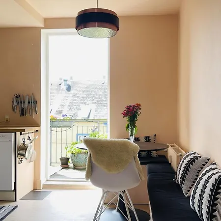 Apartmentincopenhagen 1642 아파트 코펜하겐