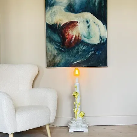 아파트 Apartmentincopenhagen 1642 *