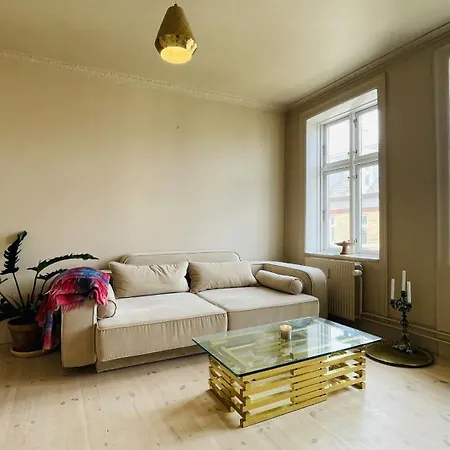 Apartmentincopenhagen 1642 아파트