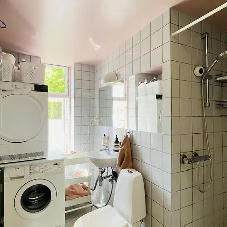 아파트 Apartmentincopenhagen 1642 코펜하겐