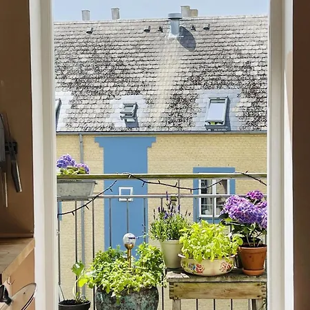 Apartmentincopenhagen 1642 아파트 코펜하겐