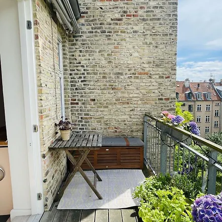 Apartmentincopenhagen 1642 아파트 *